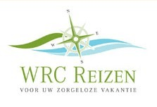 logo wrc-reizen