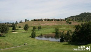 The Village at Gallaghers Canyon