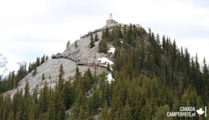 Sulphur Mountain Cosmic Ray Station